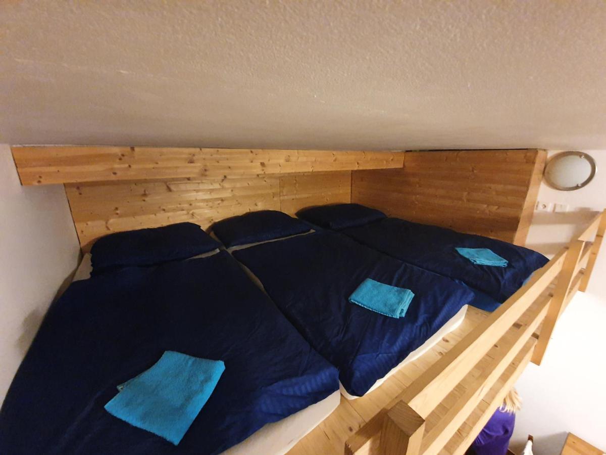 צ'רני דול Cihlarka Apartman 109 - Pec Pod Snezkou Cerna Hora מראה חיצוני תמונה